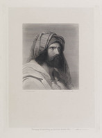 KG 08027
<br/>
Johannes de Doper
<br/>
<em>Taurel, Benoit (1794-1859)</em>